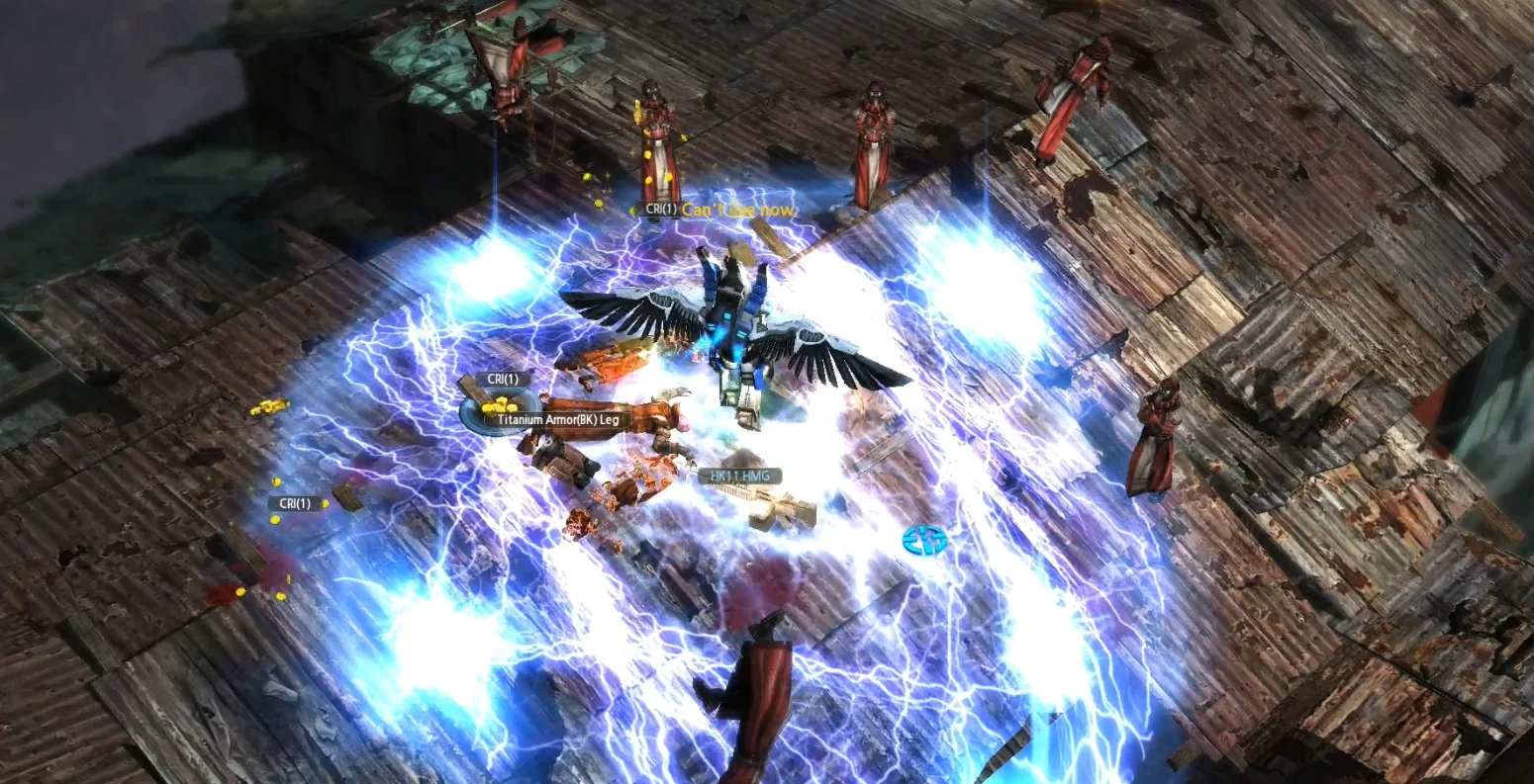 Metal Reaper Online Metal Reaper Online