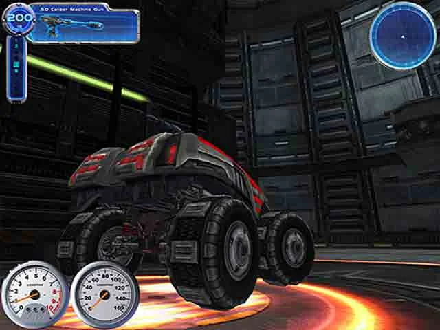 Driving Force Driving Force