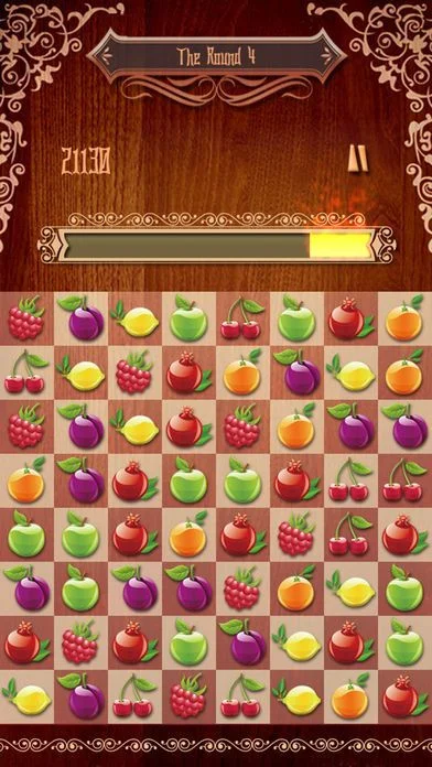 Fruits Pair Up Free Fruits Pair Up Free