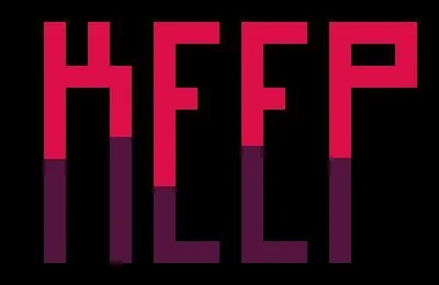 KEEP (mobile only) (itch) KEEP (mobile only) (itch)