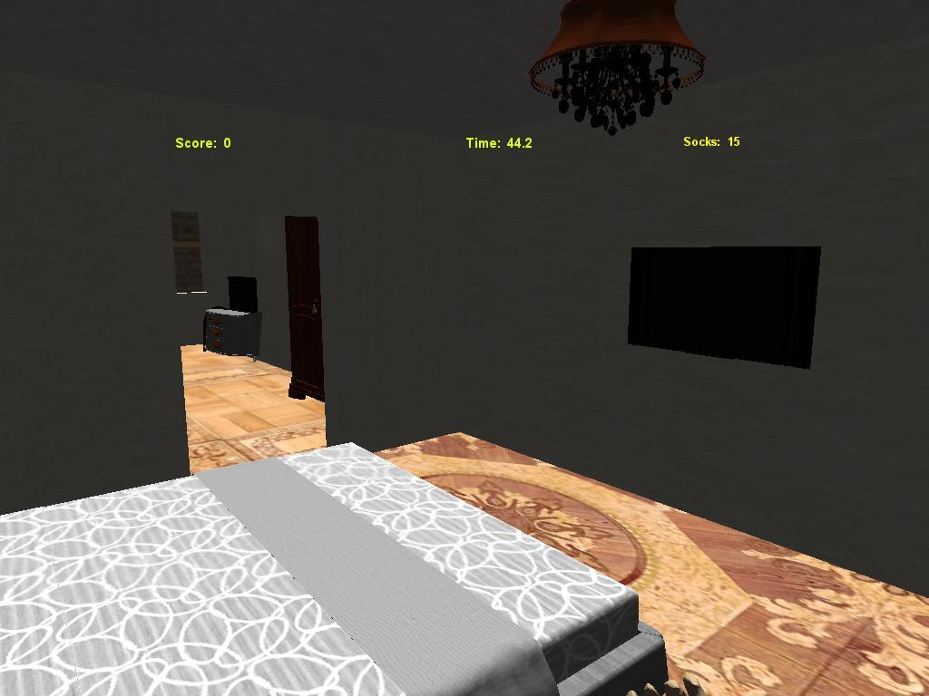 Simulator Real Man (itch) Simulator Real Man (itch)