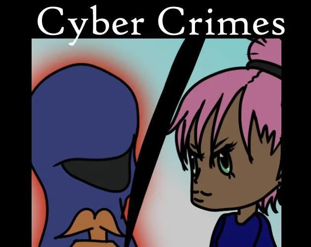Cyber Crimes (itch) Cyber Crimes (itch)