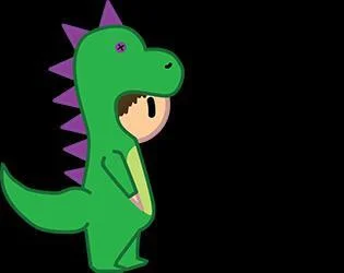 Статьи по dinoDreams (itch)