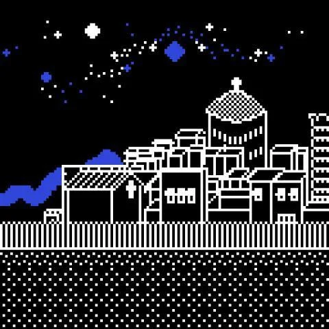 Новости о Street Rat III (Dragon Princes: Fiumenze) (itch)