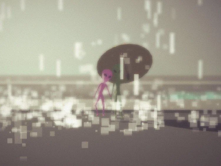 CosmicCrossing (itch)