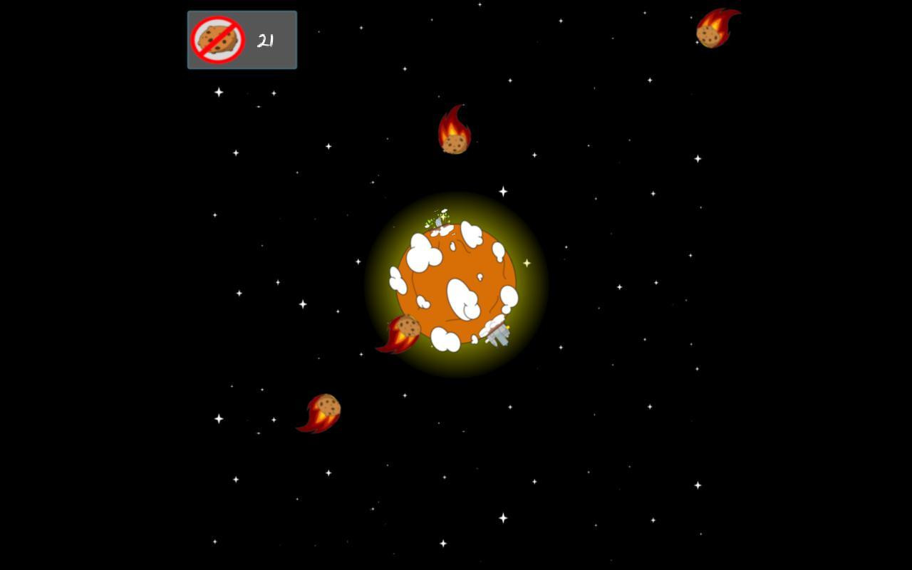 Planet Defender (itch) Planet Defender (itch)