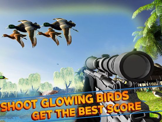 Duck Turkey Hunting Simulation Duck Turkey Hunting Simulation