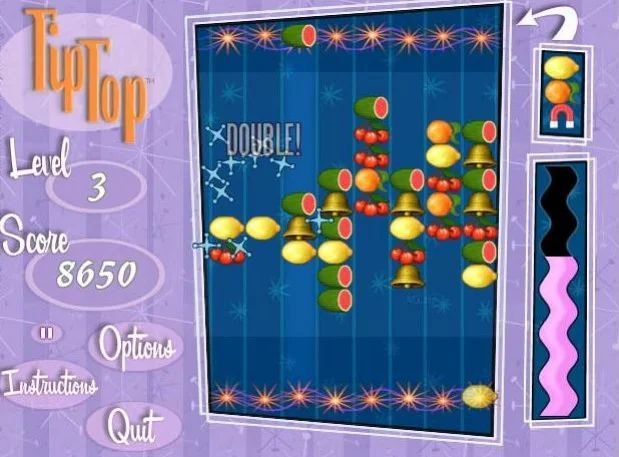 TipTop Deluxe TipTop Deluxe