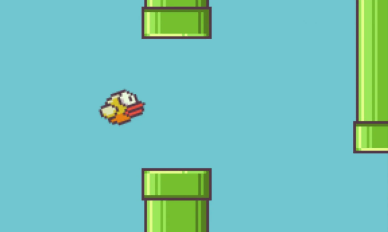 Flappy Bird Flappy Bird