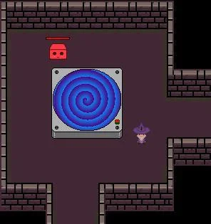 Статьи по Sorcerer Dungeon (itch)