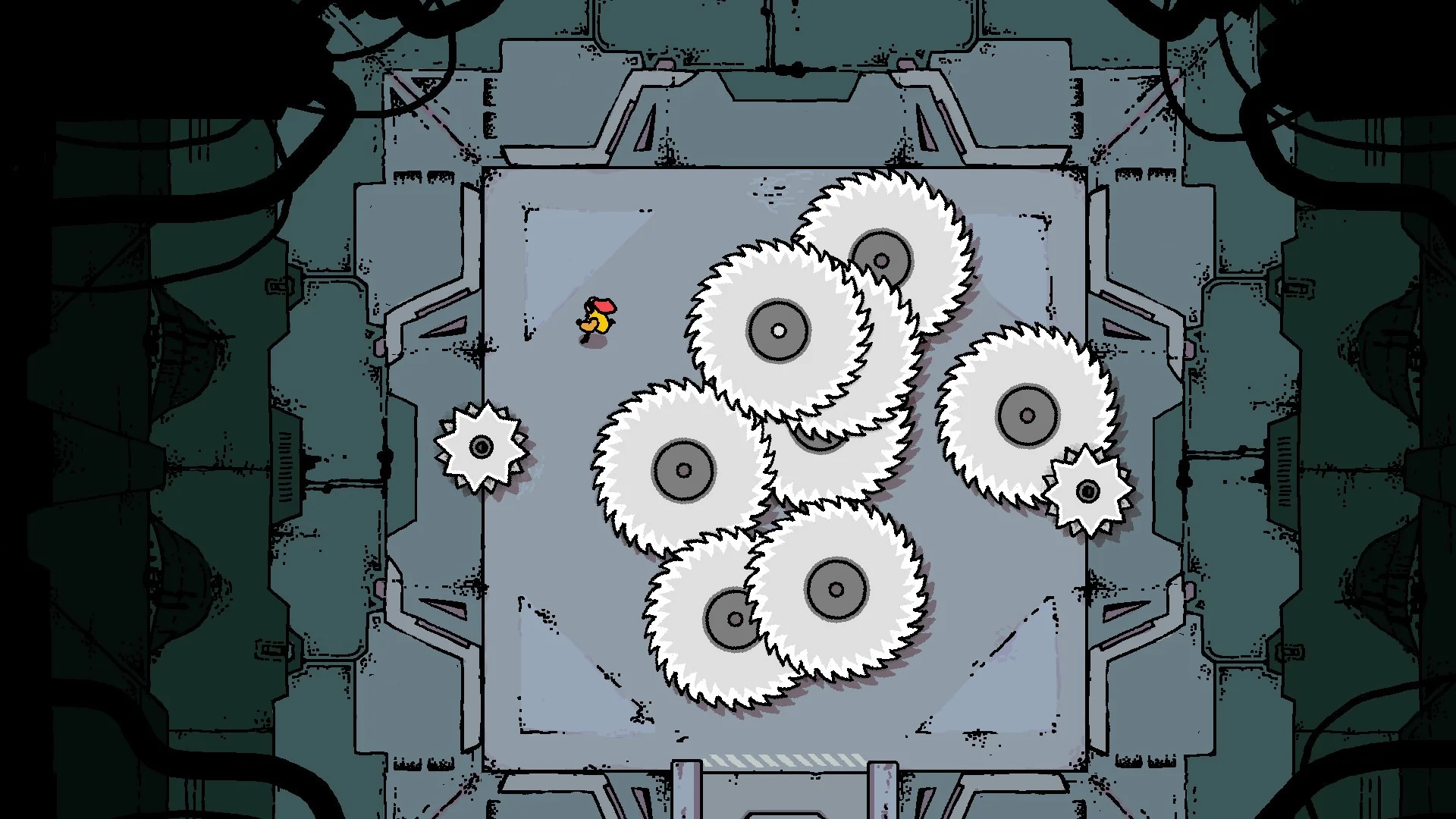 Disc Room Disc Room