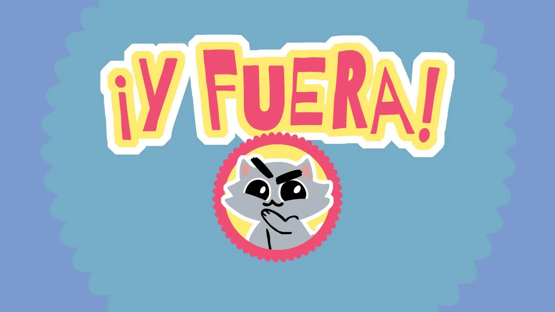y Fuera!!! (itch) y Fuera!!! (itch)