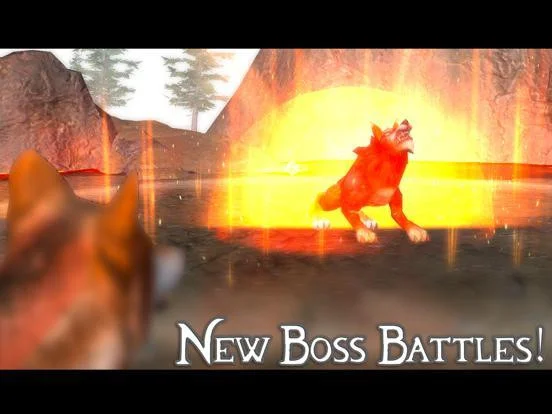 Ultimate Wolf Simulator 2 Ultimate Wolf Simulator 2