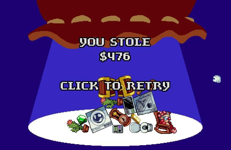 Sack 'n' Stack (itch) Sack 'n' Stack (itch)