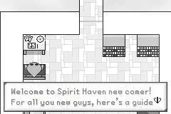 Spirit Haven: Realm of Fate (itch) Spirit Haven: Realm of Fate (itch)