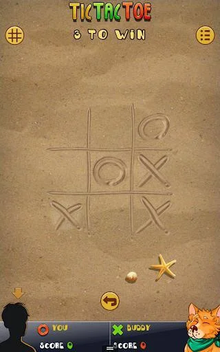 Tic Tac Toe Universe Tic Tac Toe Universe