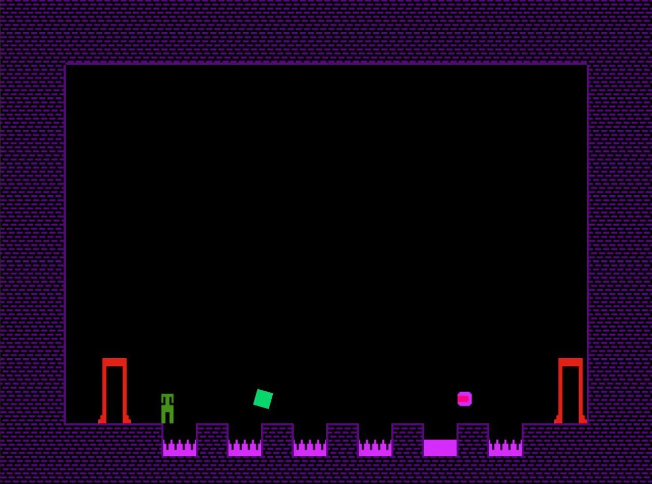 Purple Machine (itch) Purple Machine (itch)