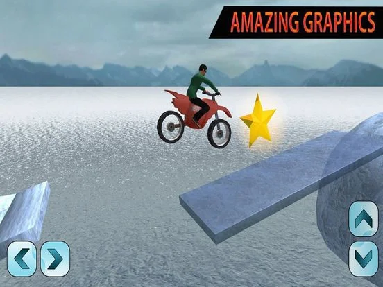 Bike Drift Racer - Quad Stunts Bike Drift Racer - Quad Stunts