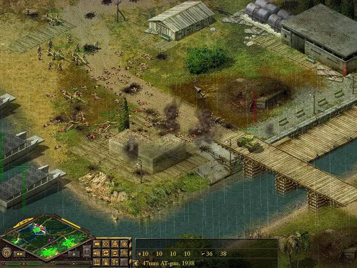 Blitzkrieg Anthology Blitzkrieg Anthology