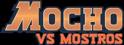 Mocho vs Mostros (itch) Mocho vs Mostros (itch)