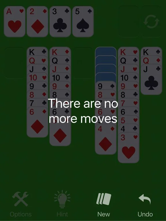 Only Solitaire - The Card Game Only Solitaire - The Card Game