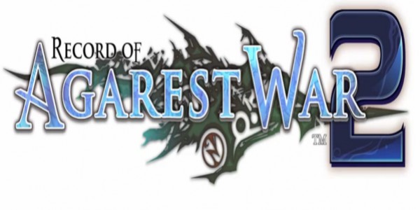 Record of Agarest War 2