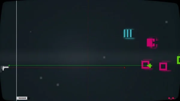 in Space in Space