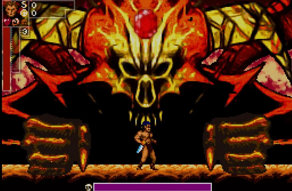Insanity's Blade Insanity's Blade