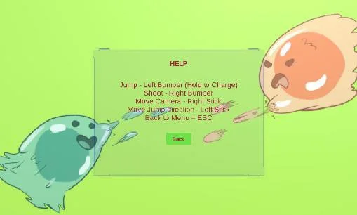 Bouncy Slimes (itch) Bouncy Slimes (itch)