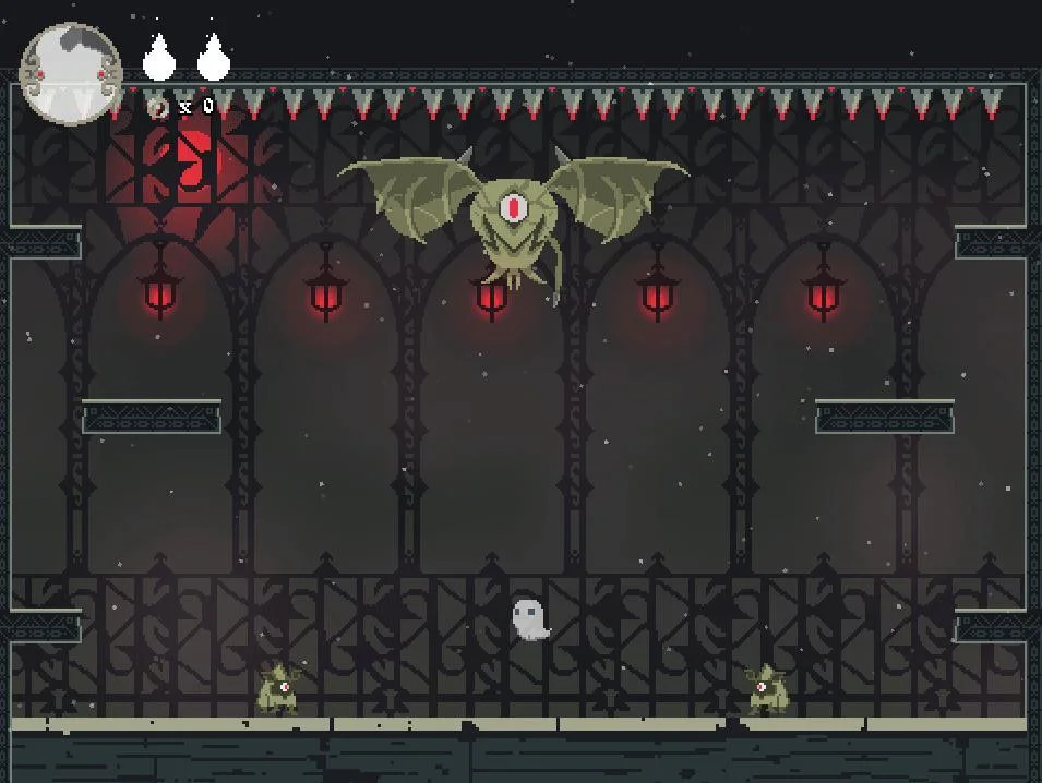 Soultower (itch) Soultower (itch)