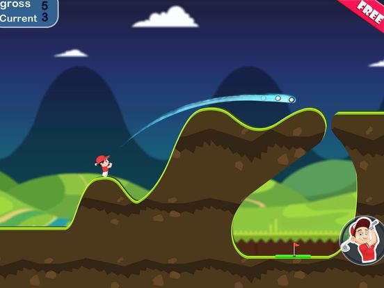 Mini Golf Center: free stickman golf Mini Golf Center: free stickman golf