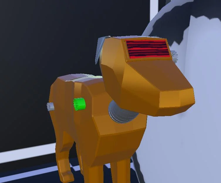 RoboDog (Benjamingeorge1999) (itch) RoboDog (Benjamingeorge1999) (itch)