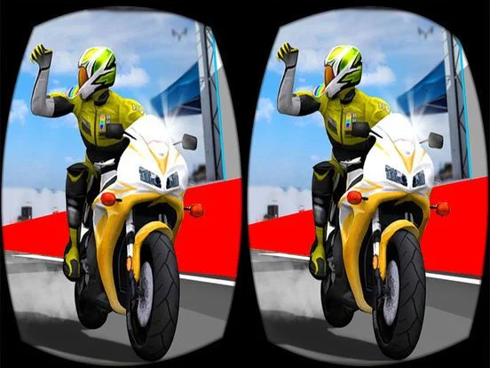 VR Bike Championship - Xtreme Racing Game for free VR Bike Championship - Xtreme Racing Game for free