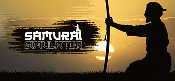 Samurai Simulator Samurai Simulator