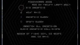 Asteroid Buds 40th Mod (itch) Asteroid Buds 40th Mod (itch)