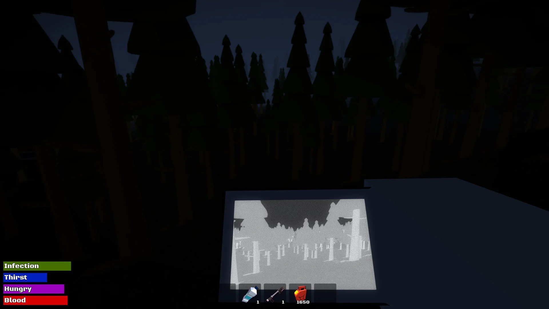 Рецензии NightZ