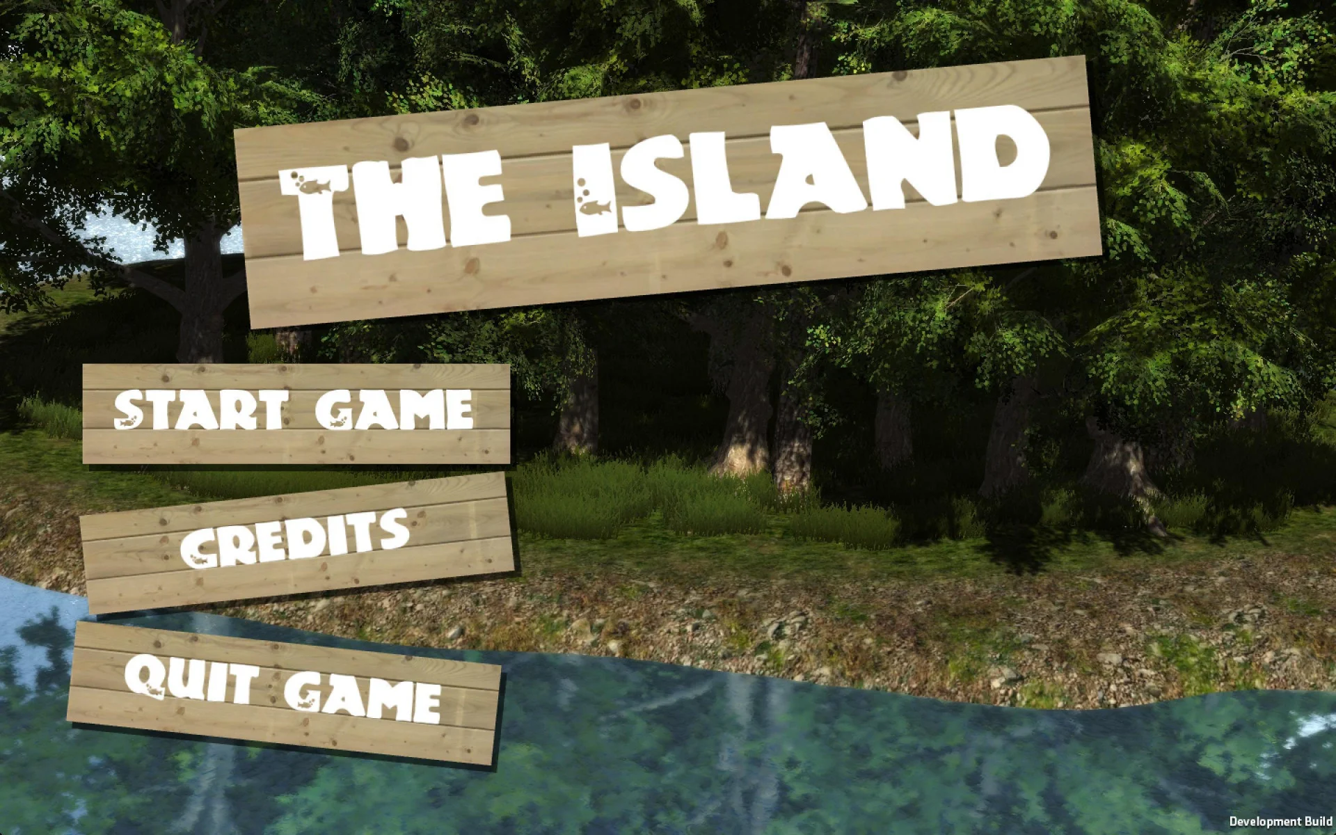 The Island (CAGGames) (itch)