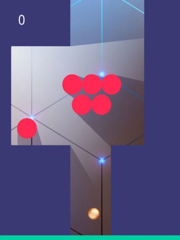 Red Shapes Red Shapes