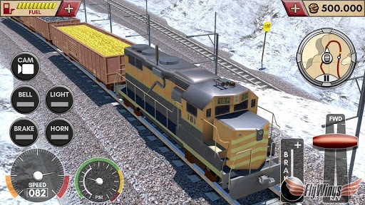 Train Simulator 2016 HD