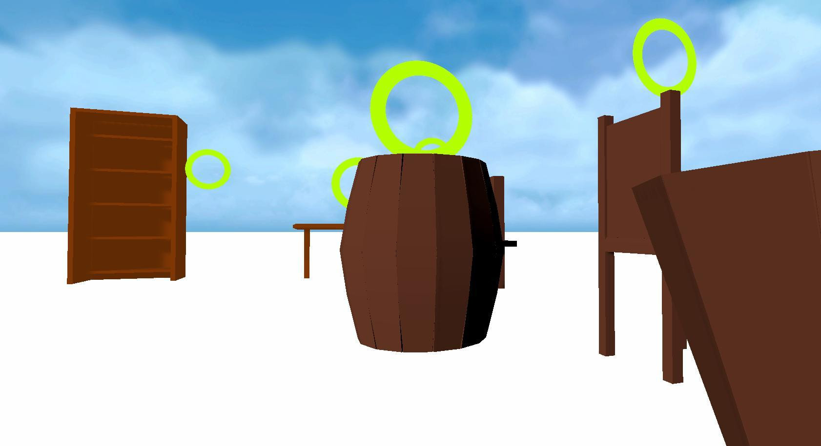Новости о Punch Repair VR (itch)