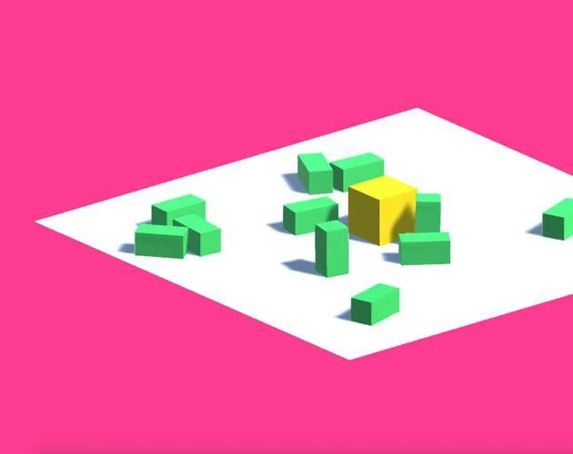 Cube Simulator 1.0 (itch) Cube Simulator 1.0 (itch)