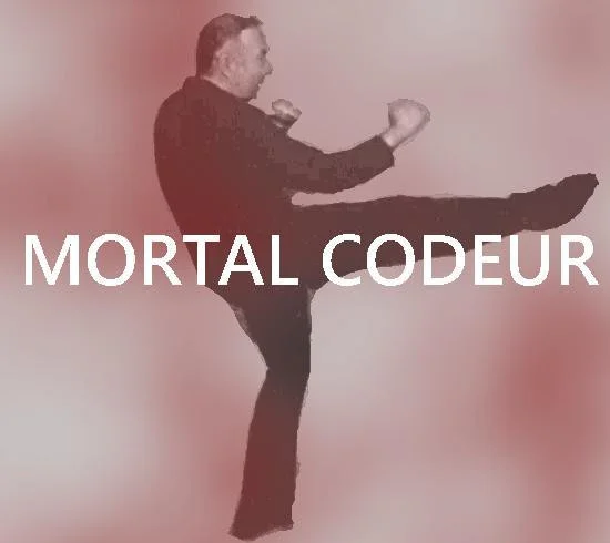 Mortal Codeur (itch) Mortal Codeur (itch)