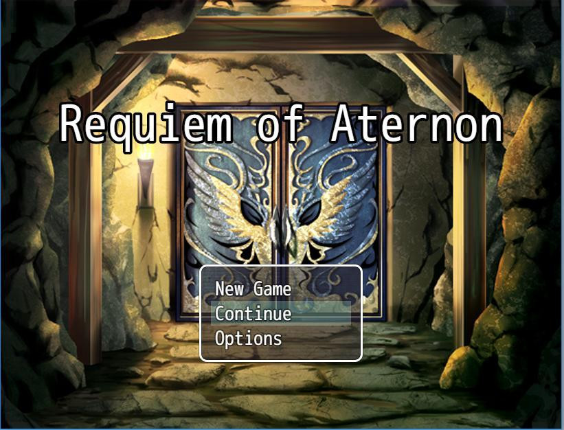 Aternon (itch) Aternon (itch)