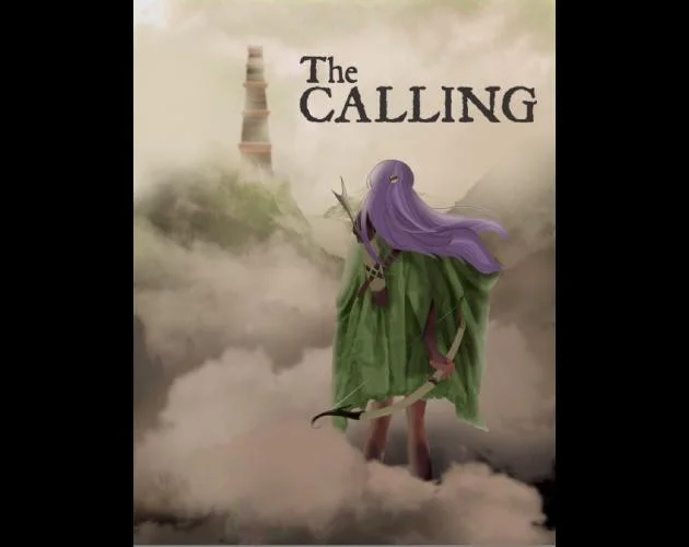 Рецензии The calling (mapedorr, Agar3s) (itch)