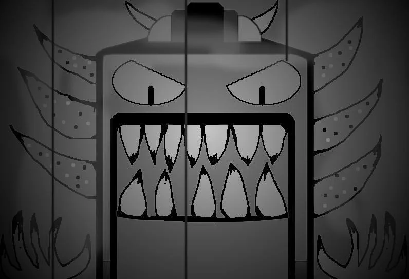 Die Moloch Maschine (itch)