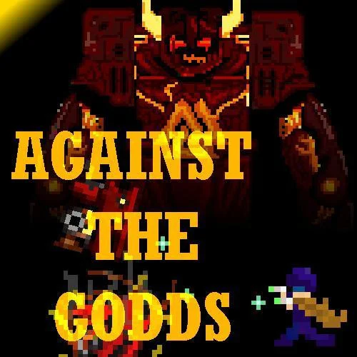 Against the gods (itch) Against the gods (itch)