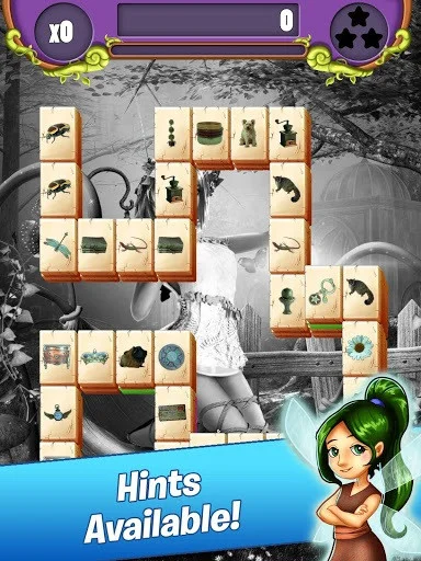 Hidden Mahjong Unicorn Garden Hidden Mahjong Unicorn Garden