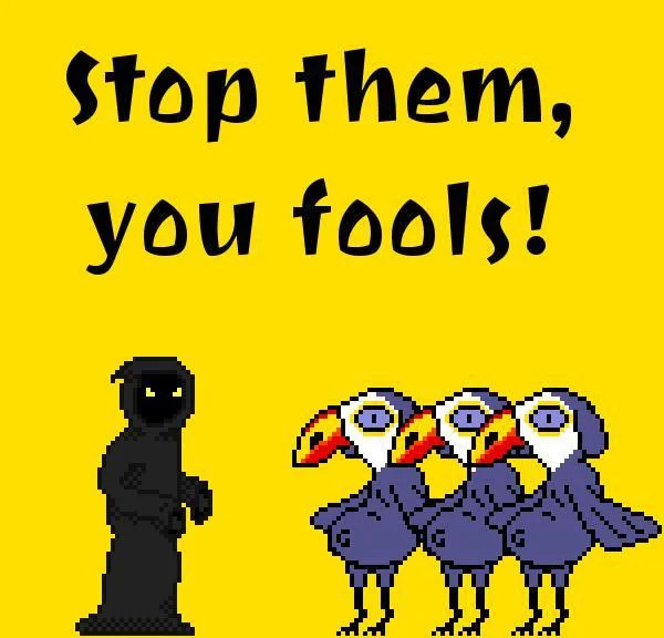 Stop Them, You Fools (itch) Stop Them, You Fools (itch)