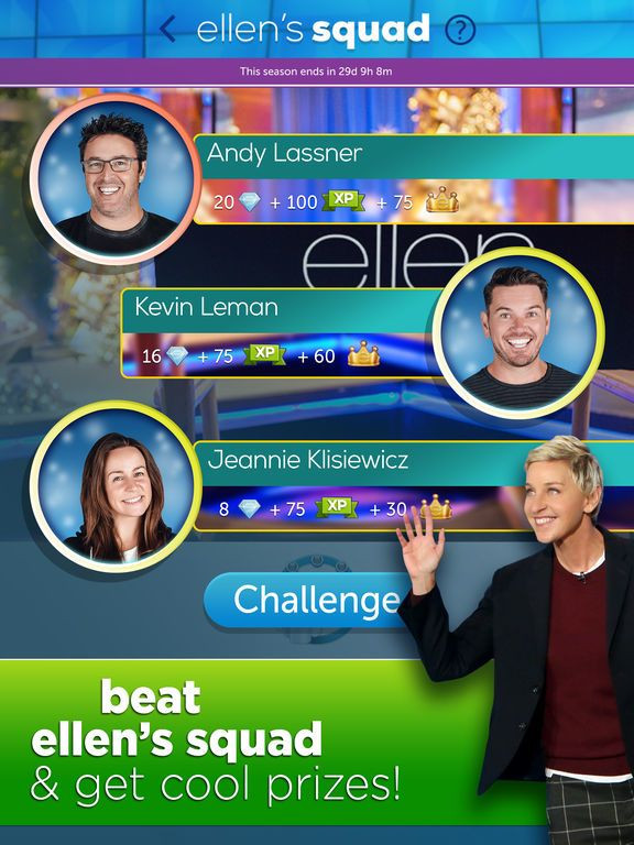 Dice with Ellen - A Fun New Dice Game! Dice with Ellen - A Fun New Dice Game!