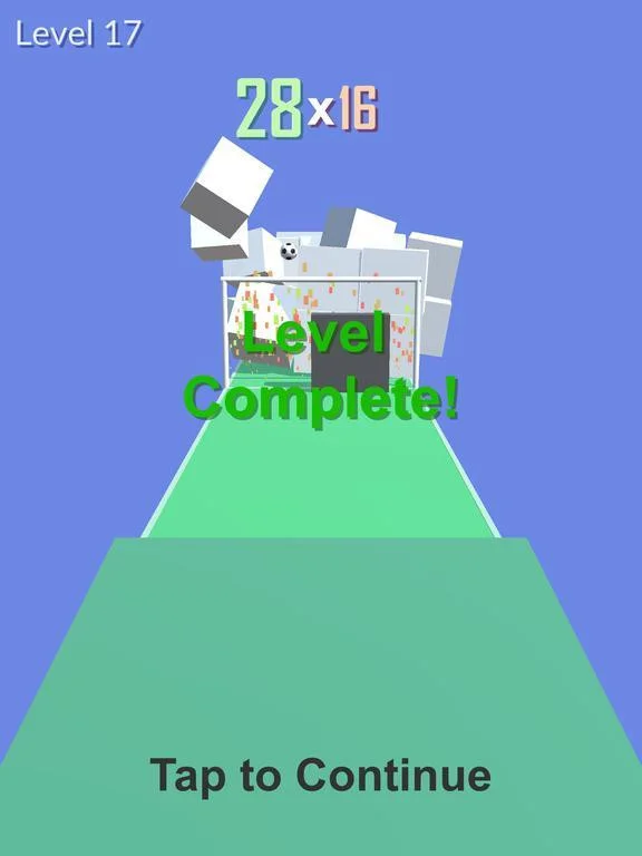 Dribbler 3D Dribbler 3D